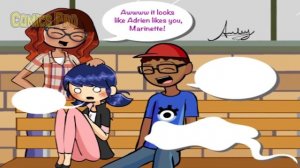 ТОП 10 Комиксы Леди Баг и Супер Кот на русском - часть 2