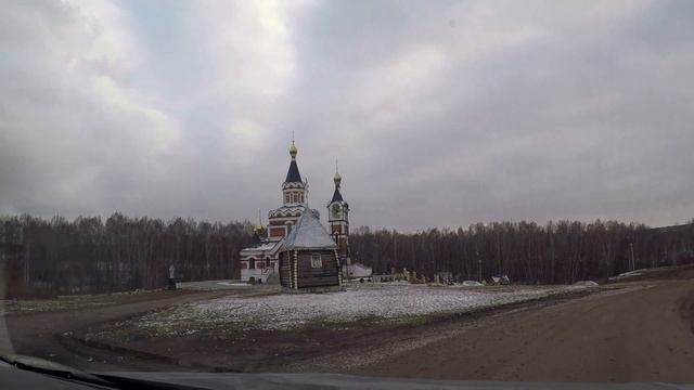 ??Путешествие по Новосибирску.Храмы и музеи Новосибирска.Обзор города Новосибирска
