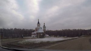 ??Путешествие по Новосибирску.Храмы и музеи Новосибирска.Обзор города Новосибирска