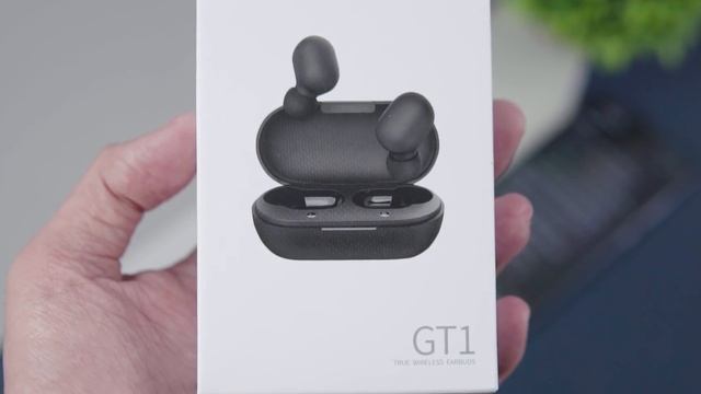 Haylou GT1: TWS SIÊU NHẸ, SIÊU RẺ 300K, CHẤT ÂM TỐT!!! смотреть онлайн