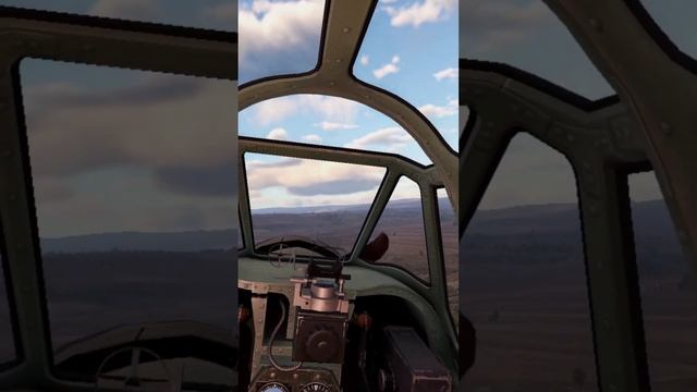 Истребитель Zero против Supermarine Spitfire, War Thunder, VR.