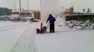 Снегоуборщик Alko Snow Line 560 II (www.mega-garden.ru)