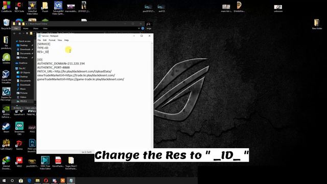 Black Desert Online NPGL Init Error 120 Solved! смотреть онлайн