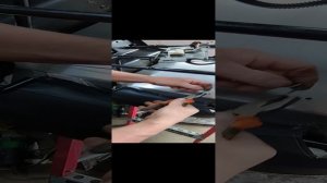 ремонт сидения Ситроен Берлинго