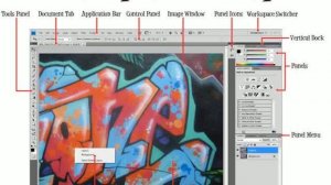 Free Download Photoshop CS4 Video Tutorial -- 8 Series