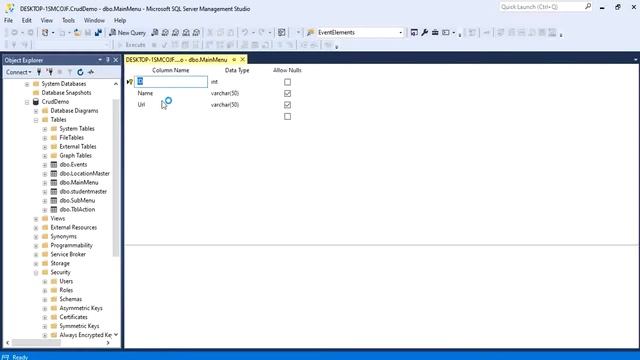 #02 Create Dynamic Navbar Part 1