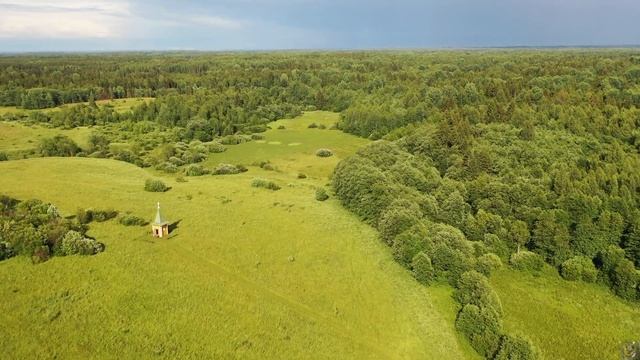 Исток Волги часть 2 I Source of the Volga river part 2 смотреть онлайн