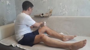 Реабилитация после пластики передней крестообразной связки и мениска