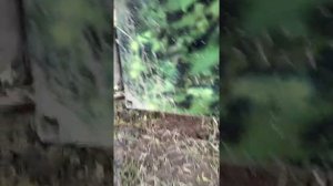 #вездеход Обзор подвески самодельного гусеничного вездехода