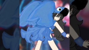 оуу еее наконец я сделал этот тренд из дп,кстати,у меня новая ос💣😭🔪