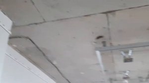 Установка световых линий flexy 3см, еврокрааб, обзор с обьекта.