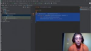 Разработка приложений под android - #1 как установить android studio
