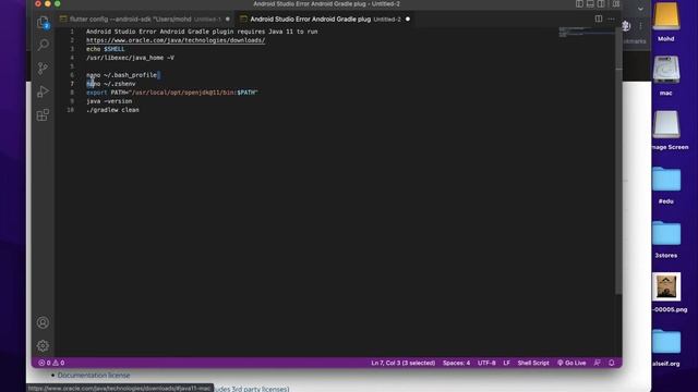 Android Gradle plugin requires Java 11 to run смотреть онлайн
