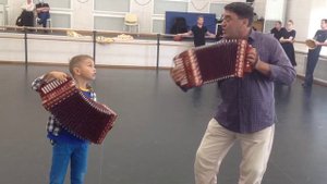 ПОЮЩИЕ ТАТАРСКИЕ ГАРМОНИСТЫ