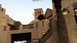 Джумейра Souk Madinat Jumeirah