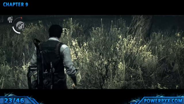 The Evil Within - All Key Locations (Master of Unlocking Trophy / Achievement Guide) смотреть онлайн
