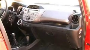Автомобильный огнетушитель