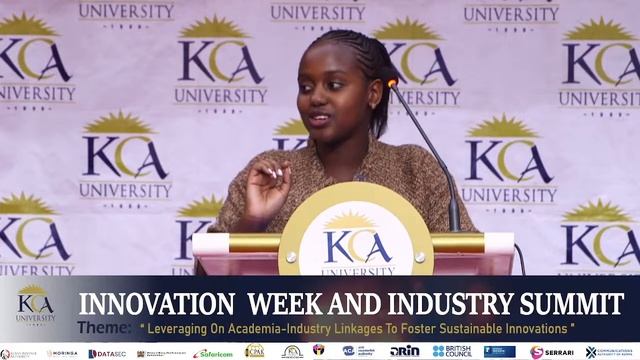 Innovation Week & Industry Summit 2023 смотреть онлайн