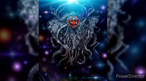 Азатот - Безумный Бог // Великие Древние