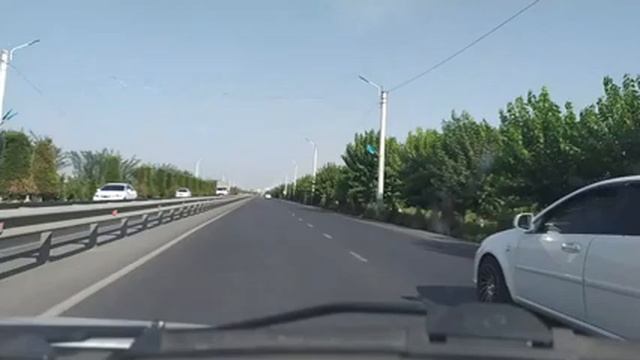 Поездка в Наманган//Travel to Namangan