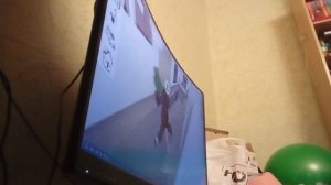 Я играю в роблакс с лп