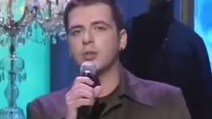 Westlife at Paul O'Grady Show (24-10-05) (pt.1 / pt.4)