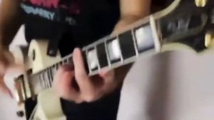 CAMILO - Vida De Rico | 🎸 Punk Goes Pop 🎸