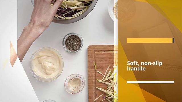 Top 5 Best Mandoline Slicers Review in 2023 - On The Market Today смотреть онлайн