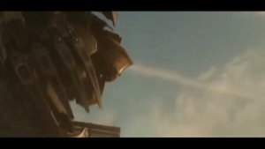 WARHAMMER 40000 ЕРЕСЬ ХОРУСА (Русская озвучка)