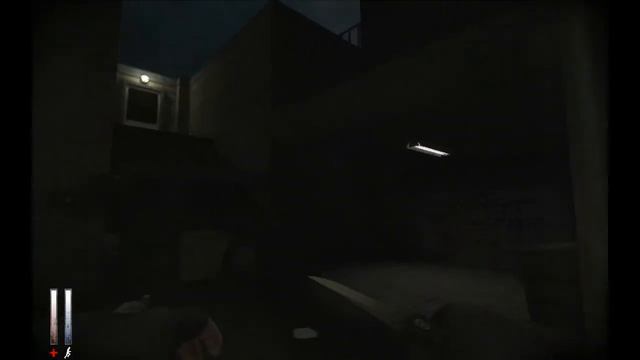 Cry Of Fear #1 [ТА КАК ТАК] смотреть онлайн