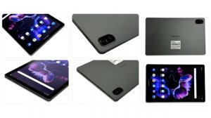 Планшет Blackview Tab 11 WiFi первый обзор на русском