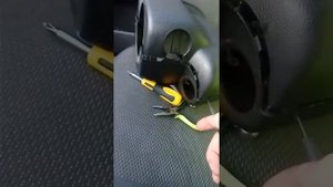 Замена замка зажигания Киа рио