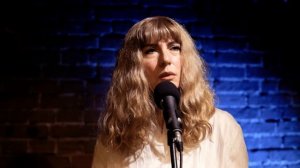 Анна Ахматова поэтическая композиция " Белая птица". Читает Ангелина Башле.