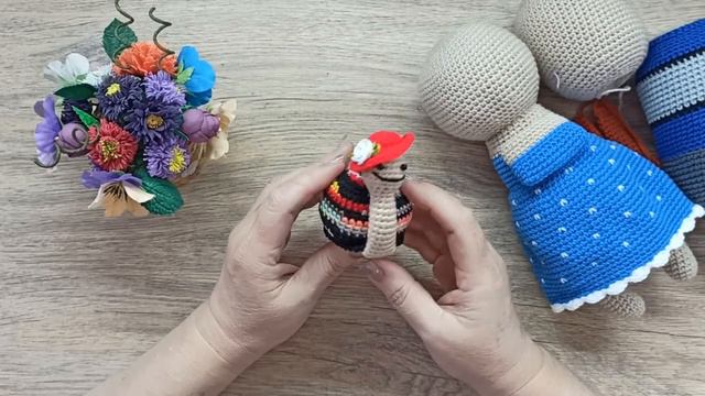 Вязовлог Мои пять процессов 28.03 -03.04