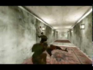 GZteam CS1.6 THE MOVIE - 2006 year