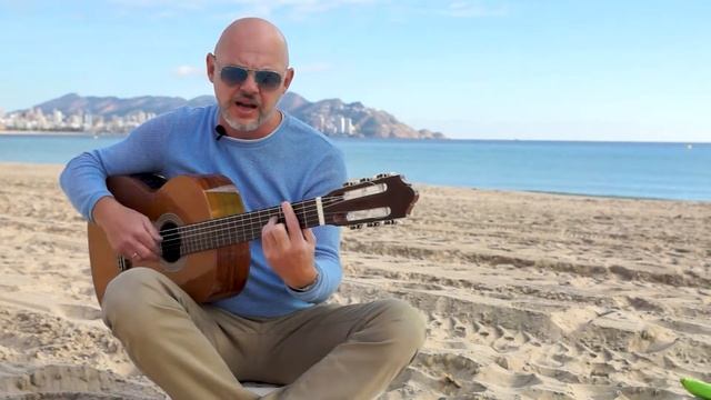 Песня про серого козлика. Плачут все. Лирическая душераздирающая и до сердца пронизывающая песня. смотреть онлайн