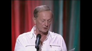 Михаил Задорнов. О народном фронте и Единой России