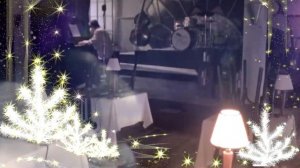 "Новогодняя фантазия" Рой Дюпюи  и "Джек Парадиз:Монреальские ночи"