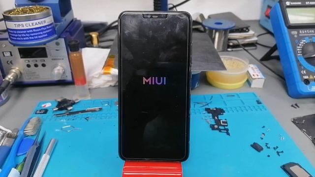 Mi 8 Lite New Trick Mi Cloud And Frp bypass Solutions 2023 смотреть онлайн