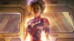 Капитан Марвел 2 — Русский трейлер #3 (2023)