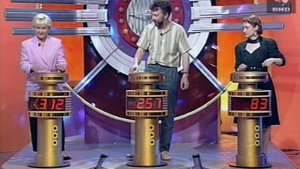 Угадай мелодию 21.08.1996
