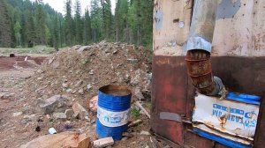 Газ 3308 #167 21.05.2020 поехали на Манык