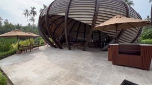 ANANTARA PEACE HAVEN TANGALLE 5*, SRI LANKA. 4K VIRTUAL TOUR.