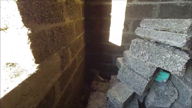 ДОМ из АРБОЛИТА. Строим дом из АРБОЛИТНОГО блока!