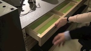Итальянские кухни Valcucine, выставка EuroCucina 2014 Милан Иркутск