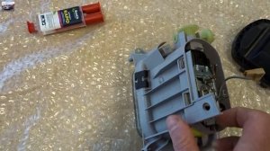 Замена противотуманки Mercedes W210 Fog Light Replacement