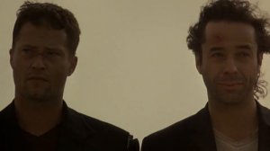 Достучаться до небес — финальная сцена