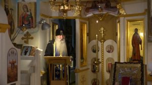 Пресвятая Богородица защит от любой болезни тех, кто имеет Любовь от Бога.