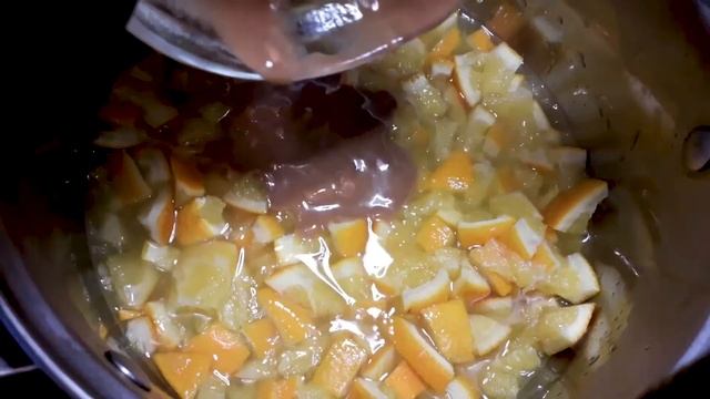 КУРИЦА? В ?АПЕЛЬСИНОВОМ? ЖЕЛЕ