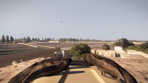 Khogyani, Ghazni Province, Afghanistan ArmA 3 Terrain